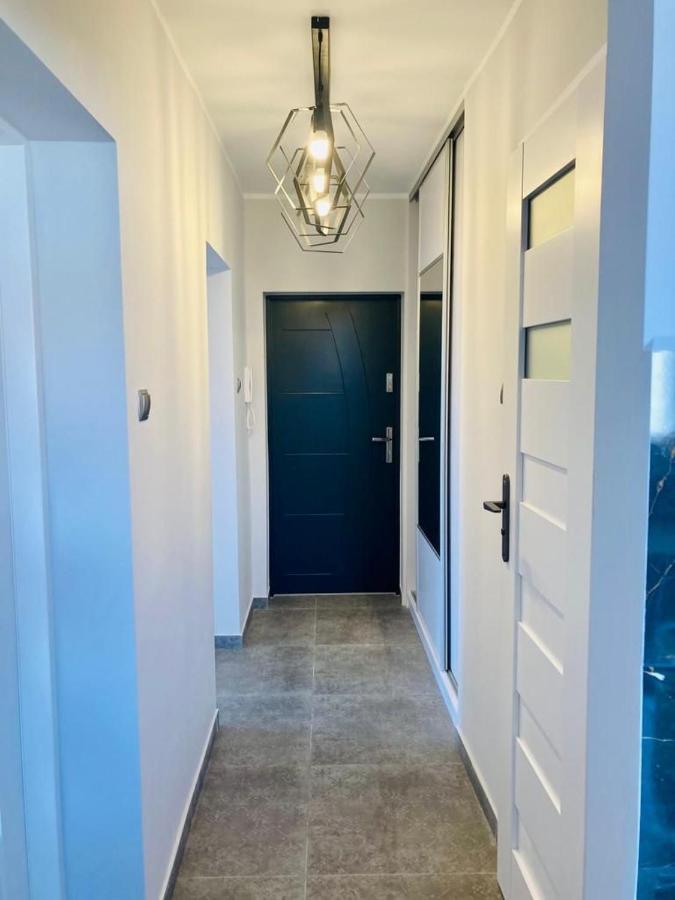 Ferienwohnung Apartament Z Widokiem Na Zamek Sm Malbork Exterior foto